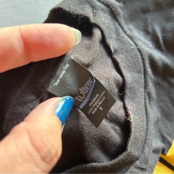 Band tee - Picture 2 of 4